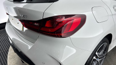 BMW 1 Series 118i M Sport 5dr Step Auto Petrol Hatchback